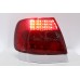 AUDI A4 B5 95-00 Red Smoke LED Tail Lamp